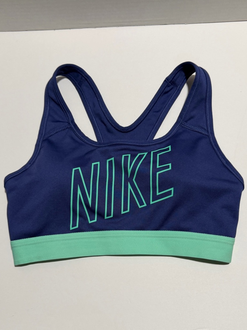 Nike‎ Razorback Sports Bra, XS